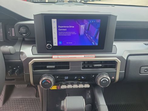 Certified 2025 Toyota Tacoma SR5 image 23