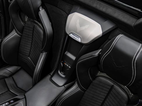 Used 2023 Chevrolet Corvette Z06 image 47