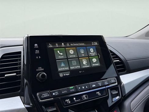 Used 2019 Honda Odyssey EX image 20
