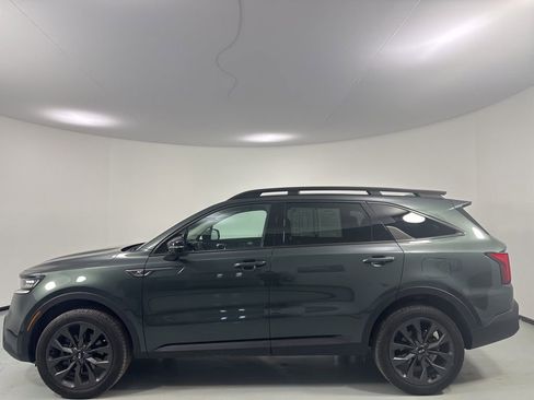Used 2021 Kia Sorento SX Prestige image 4