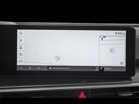 New 2025 Kia Sorento S w/ Panoramic Sunroof Package image 39