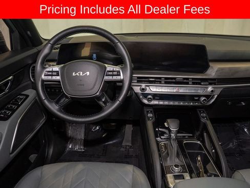 Certified 2024 Kia Telluride EX X-Line AWD/4WD image 7