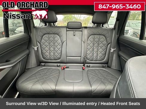 Used 2024 BMW X5 xDrive40i AWD/4WD image 13