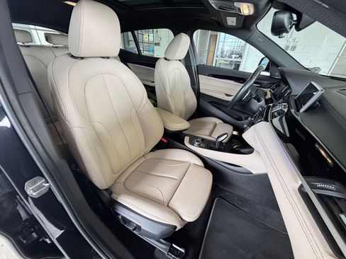 Used 2020 BMW X2 sDrive28i image 44