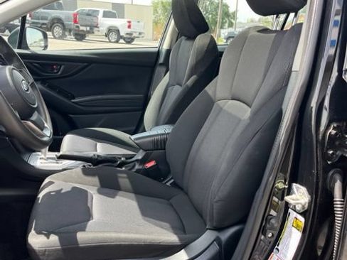 Used 2019 Subaru Impreza 2.0i Premium AWD/4WD image 33