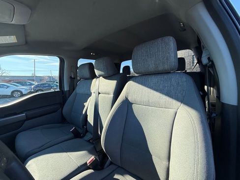 Used 2022 Ford F150 XLT image 22