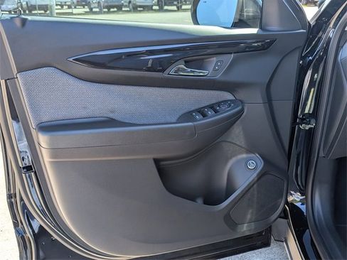 Used 2026 Chevrolet TrailBlazer LT w/ Convenience Package image 10