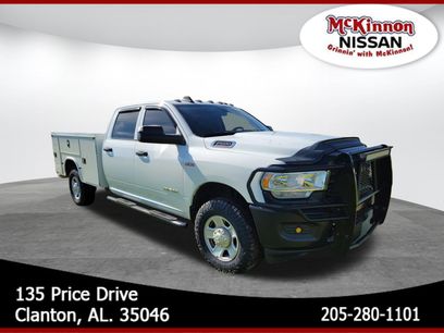 Used 2019 RAM 2500 Tradesman w/ Snow Chief Group