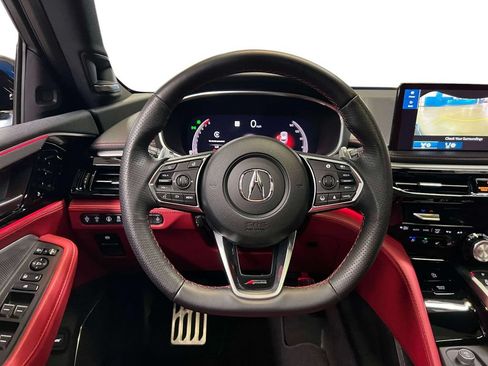 Used 2026 Acura MDX A-Spec AWD/4WD image 10