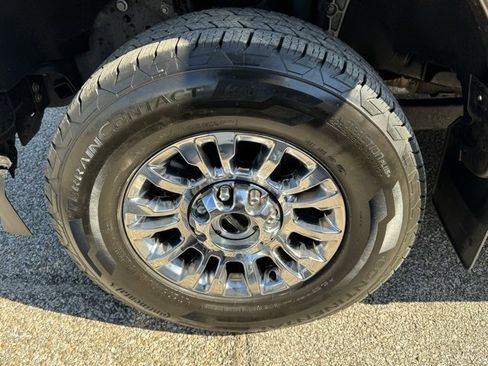 Used 2022 Ford F250 Lariat w/ Lariat Ultimate Package image 48