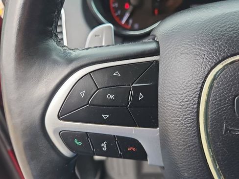 Used 2017 Dodge Durango GT image 21