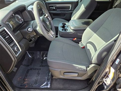 Used 2022 RAM 1500 Classic Warlock w/ Electronics Group image 13