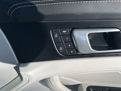 Used 2022 Porsche Panamera Platinum Edition image 25