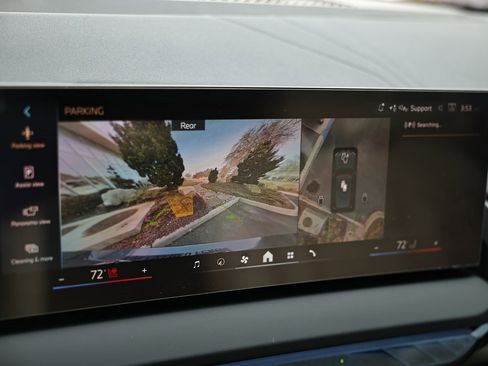 New 2026 BMW X3 xDrive30 w/ Premium Package image 36