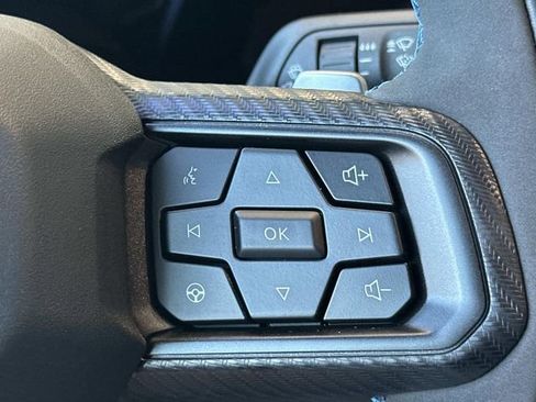 New 2025 Ford Mustang Dark Horse w/ Dark Horse Handlin Package image 26