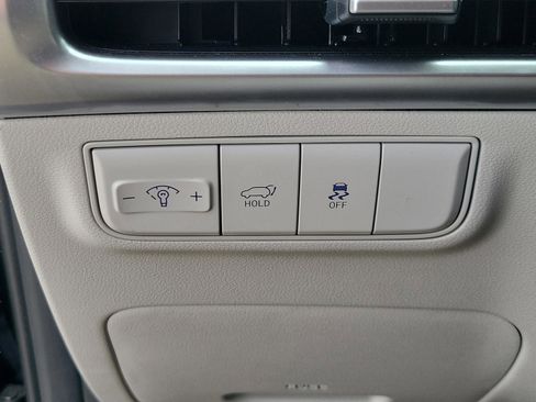 Certified 2025 Hyundai Tucson SEL image 31