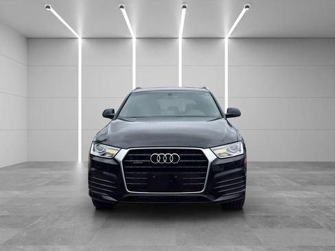 Used 2018 Audi Q3 2.0T Premium AWD/4WD image 2