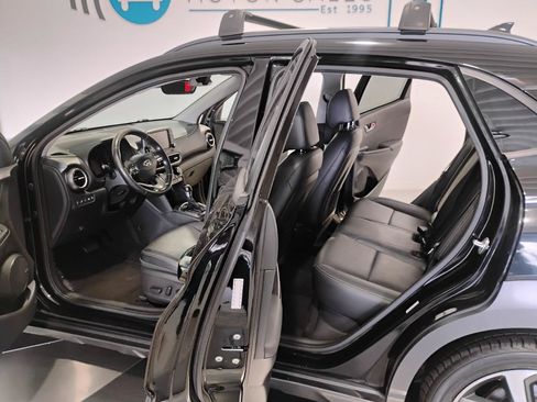 Used 2018 Hyundai Kona Ultimate FWD image 25