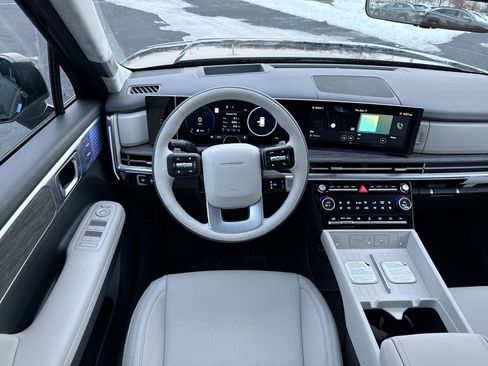 New 2026 Hyundai Santa Fe Calligraphy AWD/4WD image 16