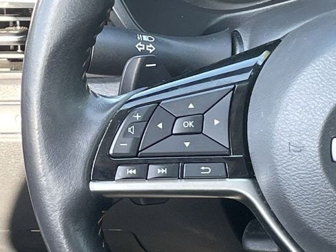 Used 2024 Nissan Altima 2.5 SR FWD image 13