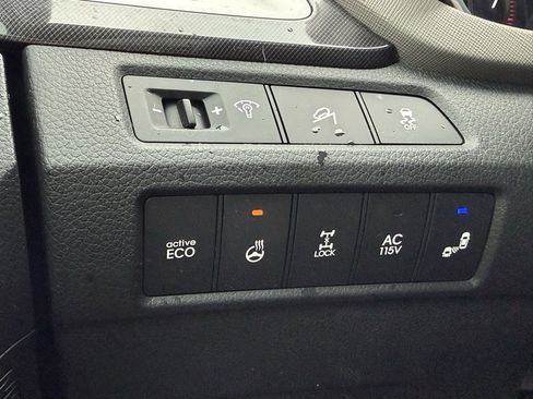 Used 2014 Hyundai Santa Fe Limited w/ Ultimate Package 07 image 29