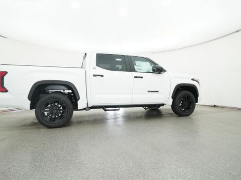 New 2026 Toyota Tundra SR5 image 59