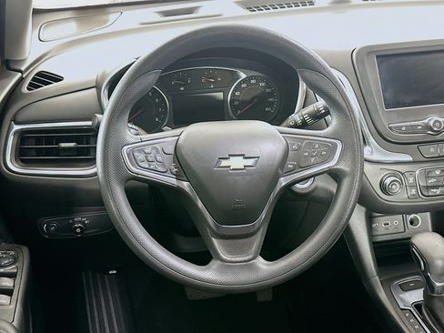 Used 2023 Chevrolet Equinox LT w/ LPO, Floor Liner Package AWD/4WD image 18