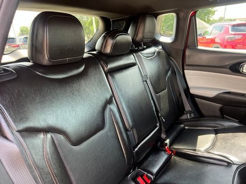 Used 2023 Jeep Compass Limited AWD/4WD image 17