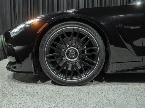 Certified 2026 Mercedes-Benz AMG GT 63 image 7