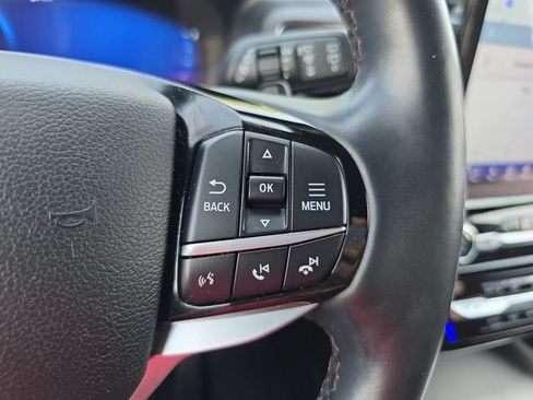 Used 2021 Ford Explorer Platinum w/ Equipment Group 601A AWD/4WD image 21