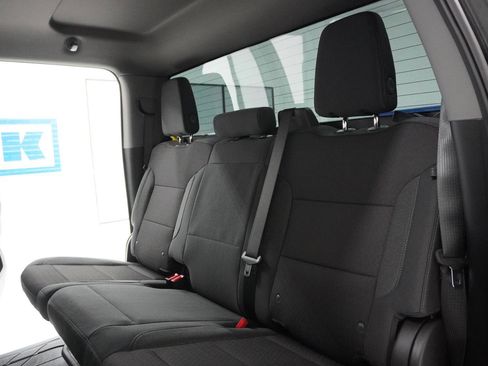 New 2026 Chevrolet Silverado 1500 RST w/ RST Select Package image 28