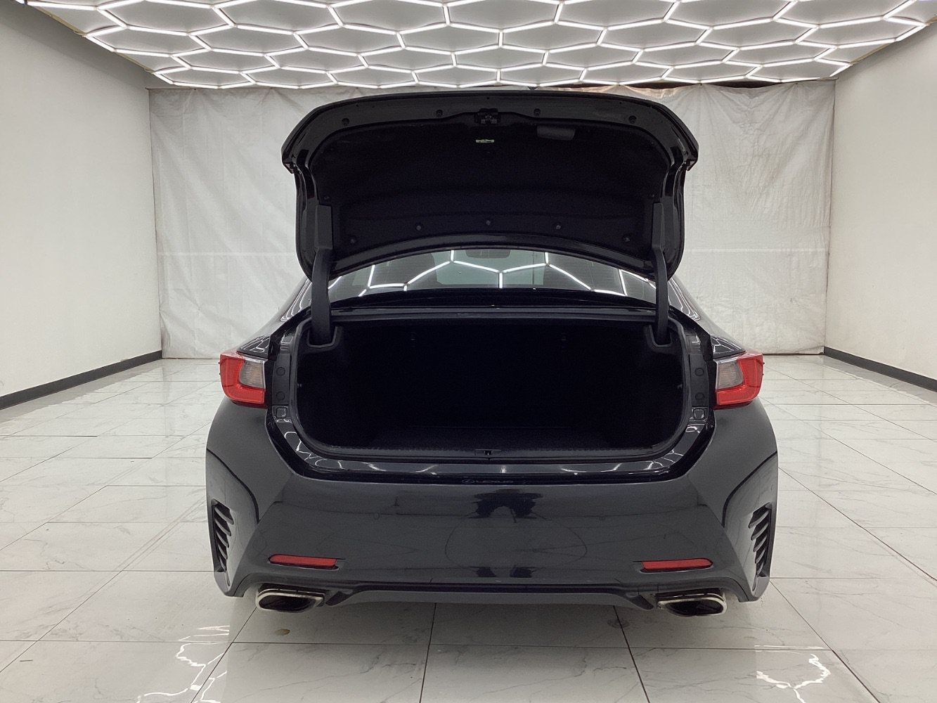 Used 2017 Lexus RC 300 F Sport AWD/4WD image 38