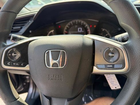 Used 2016 Honda Civic LX image 29