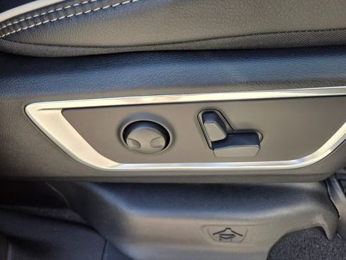 New 2026 RAM 1500 Laramie w/ Night Edition image 16