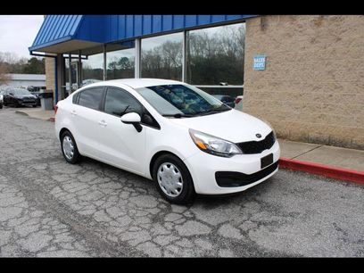 Used 2014 Kia Rio LX w/ Power Package
