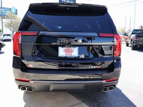 New 2026 GMC Yukon XL AT4 Ultimate image 6