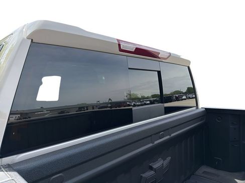 New 2026 Chevrolet Silverado 1500 RST w/ Safety Package AWD/4WD image 31