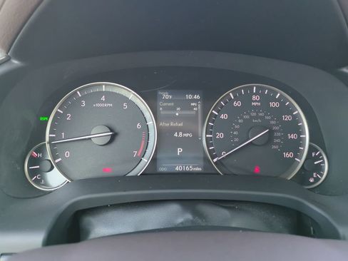 Used 2020 Lexus RX 350 AWD w/ Premium Package image 28