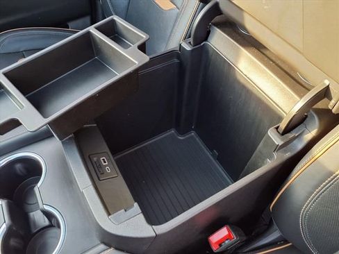 Used 2021 GMC Yukon AT4 w/ AT4 Premium Plus Package image 60