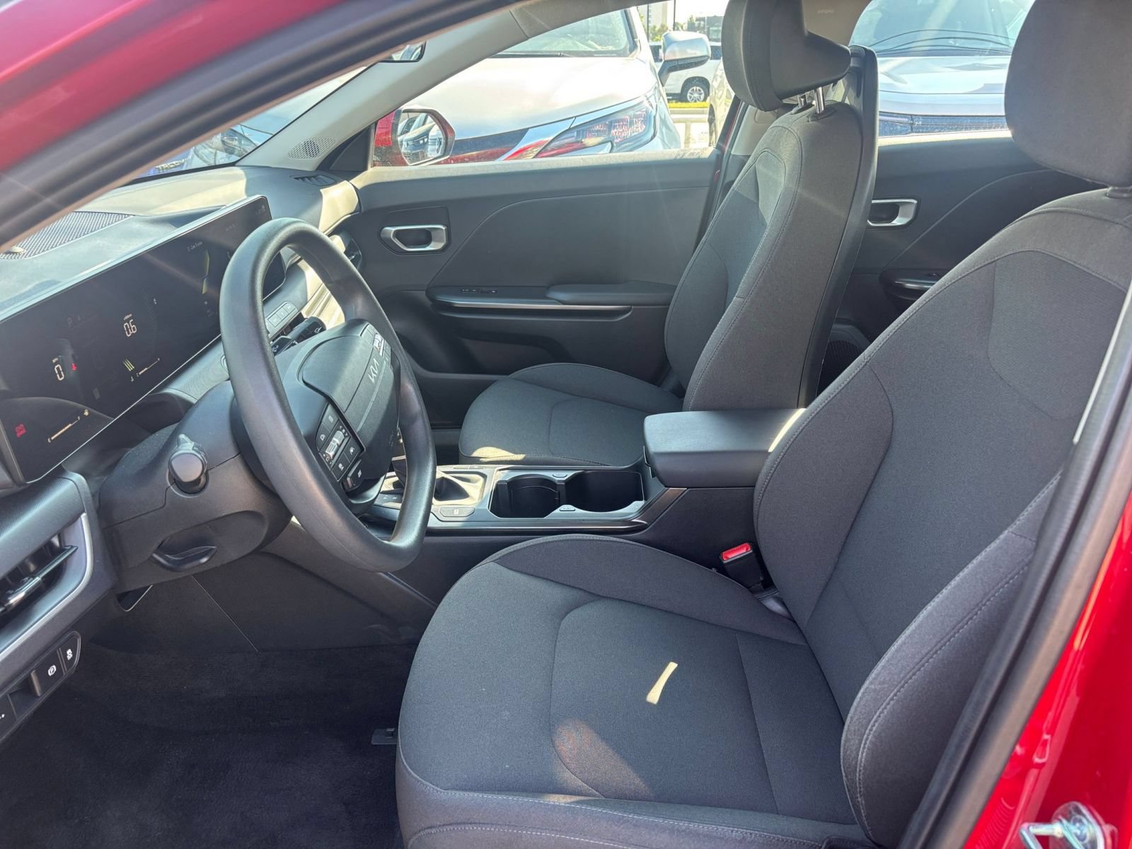 Used 2026 Kia K4 FWD image 24