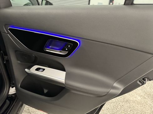 New 2026 Mercedes-Benz GLC 350e 4MATIC image 20