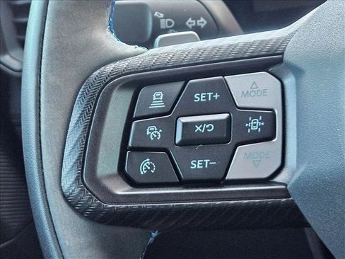 Used 2025 Ford Mustang Dark Horse RWD image 23