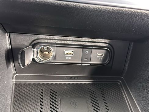 Used 2025 Kia Sportage X-Line image 27