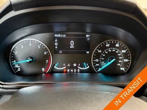 Used 2020 Ford EcoSport Titanium AWD/4WD image 7