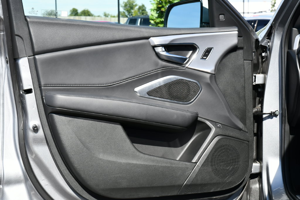 Used 2024 Acura RDX SH-AWD image 14