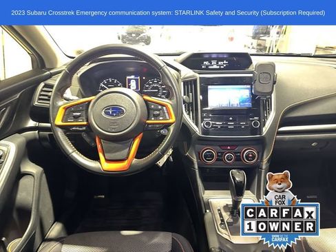 Used 2023 Subaru Crosstrek 2.0i Premium image 19
