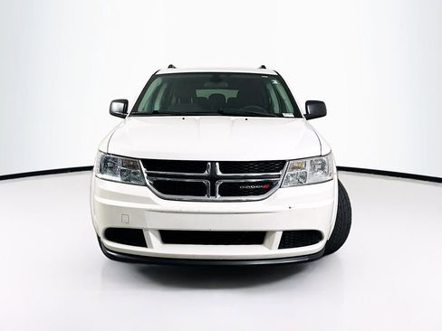 Used 2018 Dodge Journey SE image 5