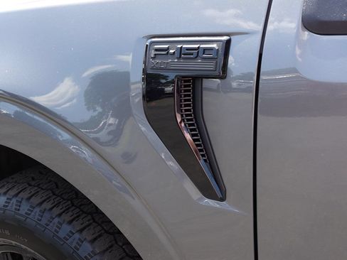 Used 2024 Ford F150 XLT w/ Equipment Group 302A MID AWD/4WD image 14