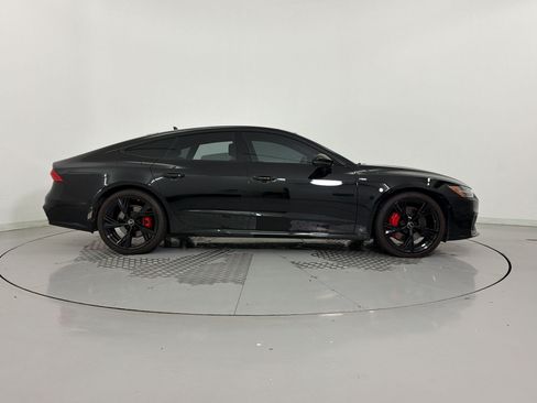 Used 2025 Audi A7 3.0T Prestige AWD/4WD image 8