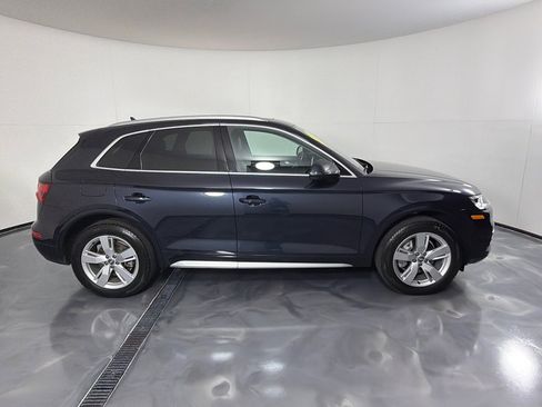Used 2018 Audi Q5 2.0T Premium Plus AWD/4WD image 4